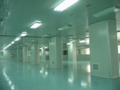無(wú)塵凈化車間工程造價(jià)是多少錢？