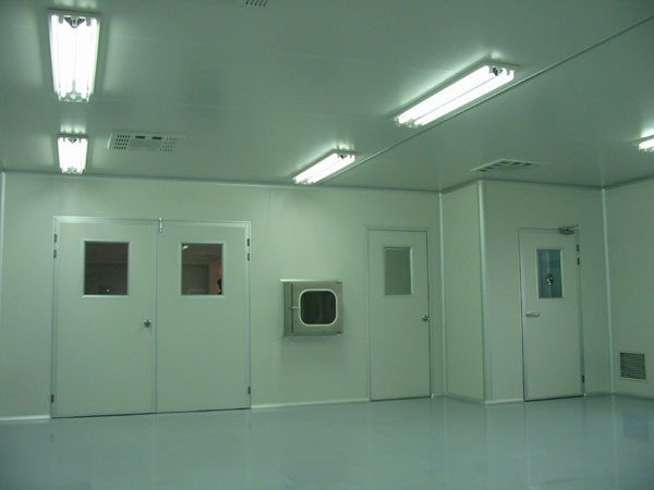 廣東電子無(wú)塵潔凈室承包商推薦哪家好？