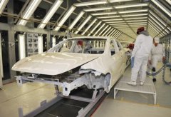 為什么要建設(shè)汽車噴涂潔凈無塵車間？