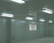 什么萬級潔凈室和千級潔凈室？區(qū)別在哪里？