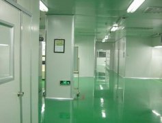 無塵車間大概多少錢？得先明白這些專業(yè)知識！