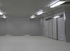 生物潔凈室與工業(yè)潔凈室的區(qū)別在哪？
