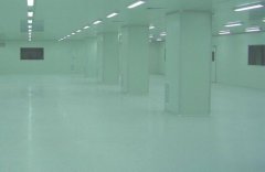 車間和廠房為什么要建設(shè)無塵車間，有什么優(yōu)勢(shì)