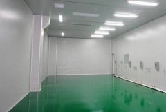 無塵車間規(guī)劃要注意什么，都用到什么設(shè)備