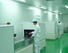 凈化車間裝修涉及到這些材料，你了解了嗎