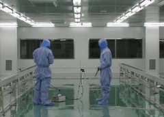 為什么要建造電子無塵車間？原因揭秘！
