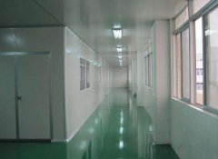 凈化車間對施工有何要求？這幾點要做到