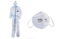 一文帶你了解口罩、防護(hù)服車間建設(shè)與造價(jià)