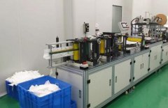 建一個(gè)口罩廠需要什么條件？