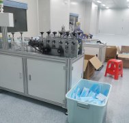 口罩潔凈車(chē)間環(huán)境要求，以及需要用到的設(shè)備